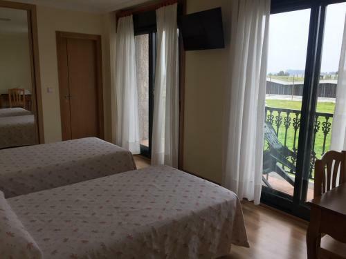 Hostal Santa Baia