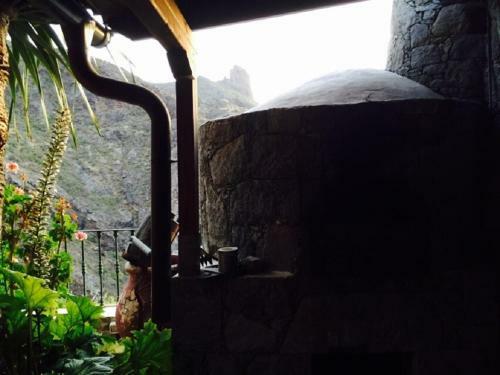 Hostal Alojamiento Rural La Monta�a