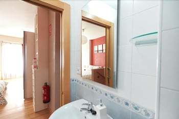 Apartamento Apto. Ayla Ayuntamiento