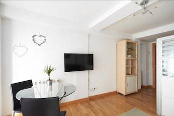 Apartamento Apto. Ayla Ayuntamiento