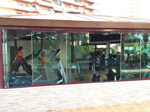 Elite Apartments In Calpe
