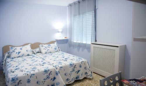 Apartamento Superior San Agust�n