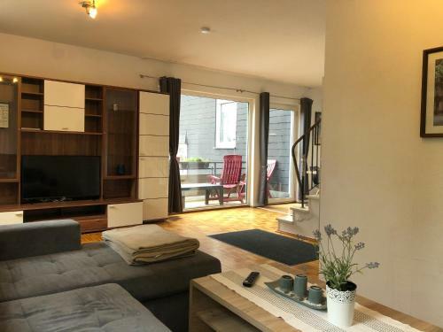 Apartamento Fewo Zentral