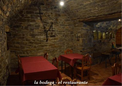 Hostal Casa Dueso