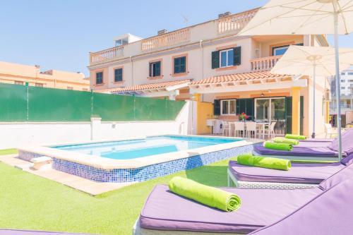 Villa Casa Marcos