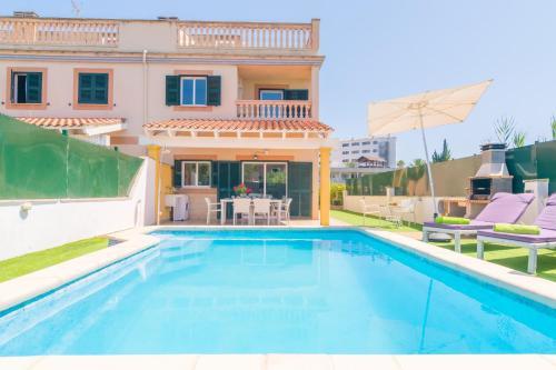 Villa Casa Marcos