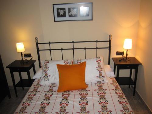 Apartamentos Tur�sticos El Duende de Carricuende
