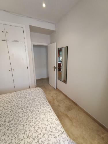 Apartamento �tico Larga 112