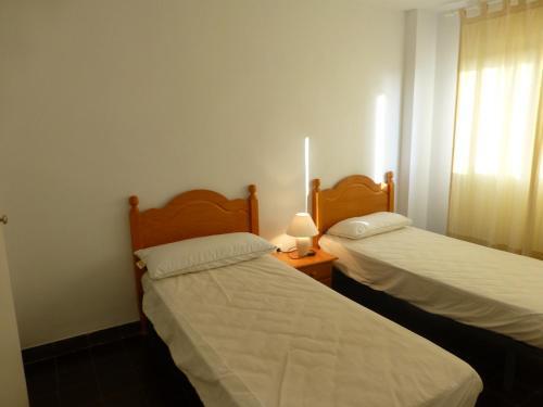 Apartamento Euromar Bonmar