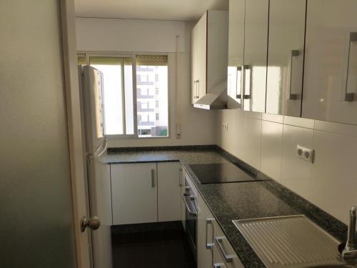 Apartamento Euromar Bonmar
