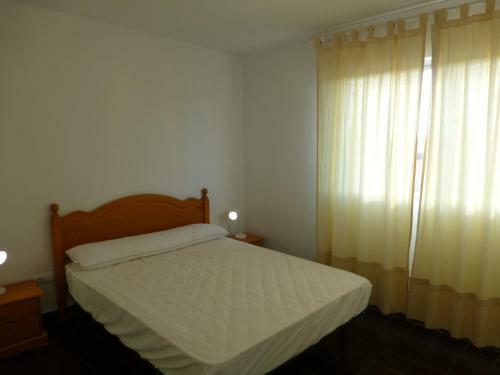 Apartamento Euromar Bonmar