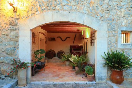Agroturismo Son Malero