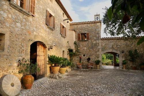 Agroturismo Son Malero