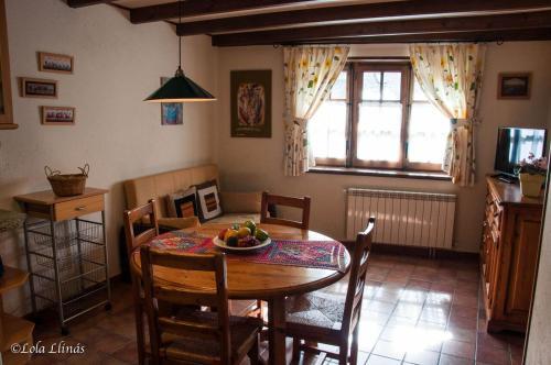 Sisquet Apartaments