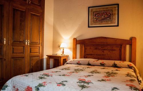 Sisquet Apartaments