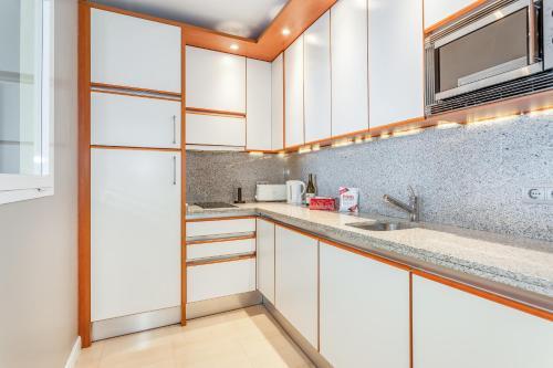 Apartamentos-paal Guadalpin Marbella