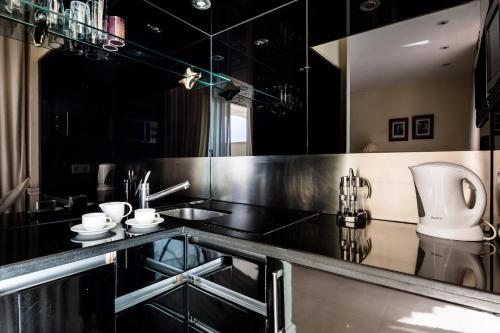 Apartamentos-paal Guadalpin Marbella
