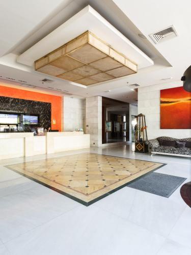 Apartamentos-paal Guadalpin Marbella