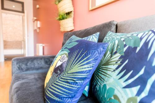 Apartamento Madrid Smartrentals Puerta Del Sol