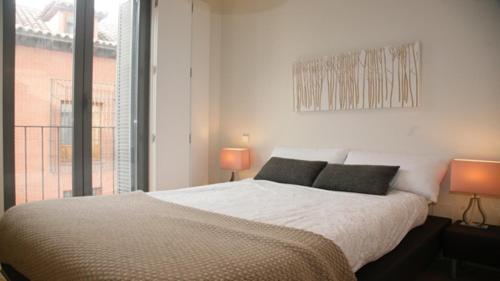 Apartamento Madrid Smartrentals Puerta Del Sol