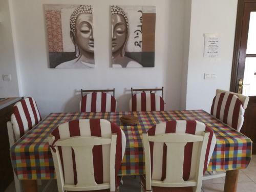 Olive Branch Apartment