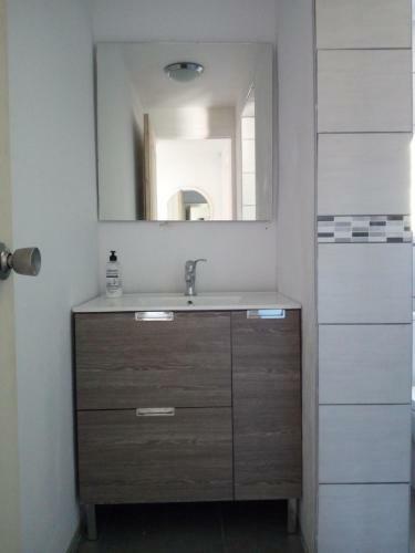 Olive Branch Apartment