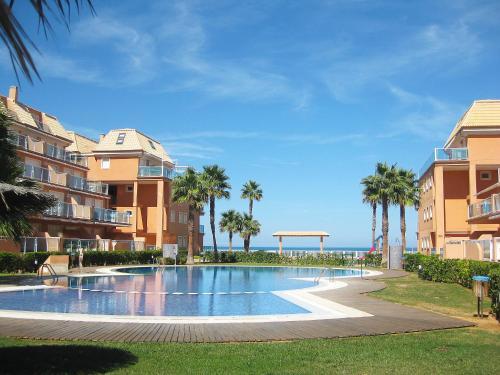 Apartment Mirador Al Mar.4