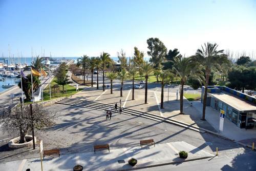 Apartamento La Puntera