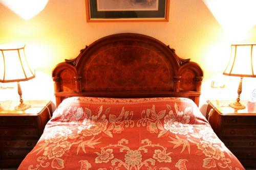 Apartamento La Puntera
