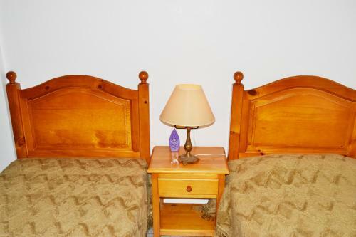 Apartamento La Puntera