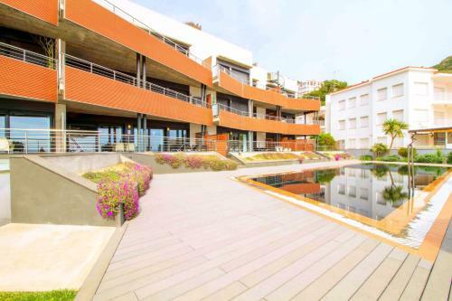 Apartamento Leon Inmo Moli Blau 222