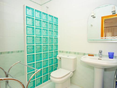 Holiday Home Casa Alegre