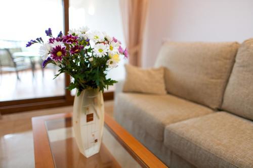 Apartamento Punta Prima 1