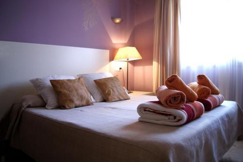Apartamento Punta Prima 1