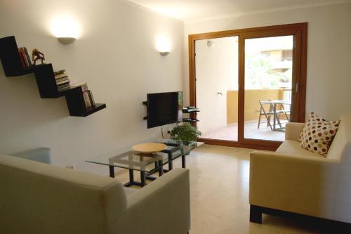 Apartamento Punta Prima 1