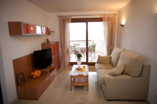 Apartamento Punta Prima 1