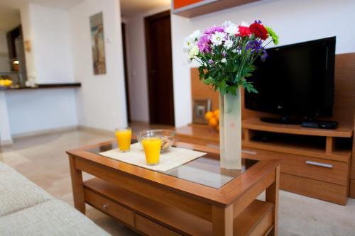 Apartamento Punta Prima 1