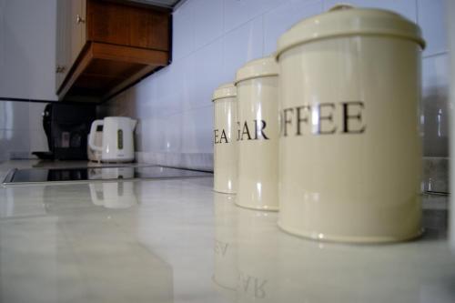 Apartamento Punta Prima 1