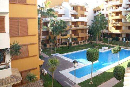 Apartamento Punta Prima 1