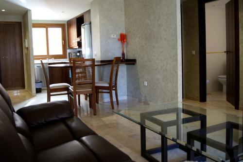 Apartamento Punta Prima 1