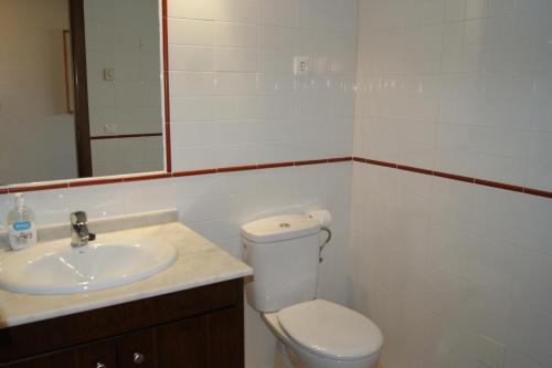 Apartamento Punta Prima 1