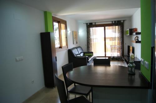 Apartamento Punta Prima 1