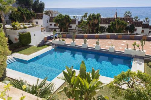 Apartamento Puerta De Marbella