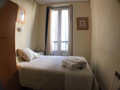 Hostal Pension Anne