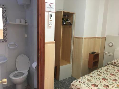 Hostal Pensi�n El Hidalgo
