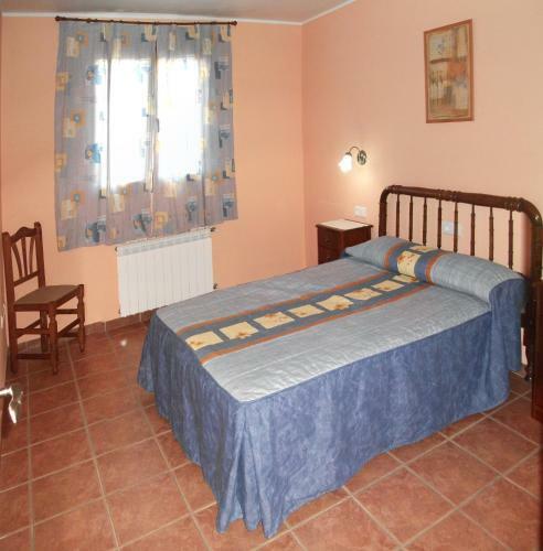 Apartamentos Casa Ferr�s