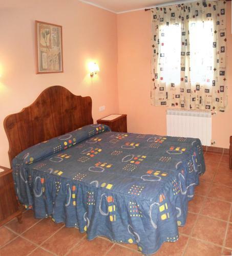 Apartamentos Casa Ferr�s