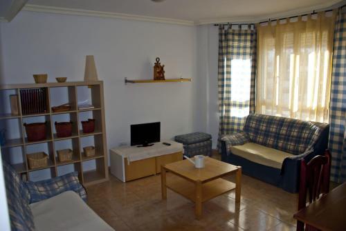 Hostal Y Apartamentos La Vereda