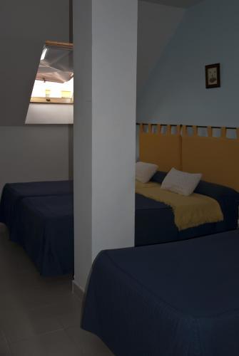 Hostal Y Apartamentos La Vereda