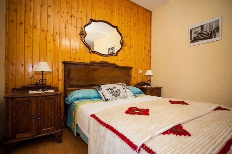 Agroturismo Hospederia Del Comendador